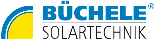 Büchele Solartechnik Logo