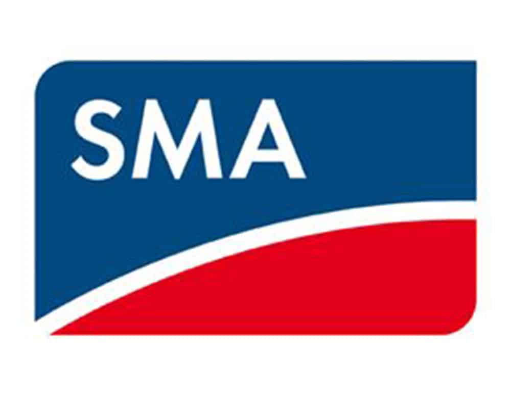Unsere Partner SMA