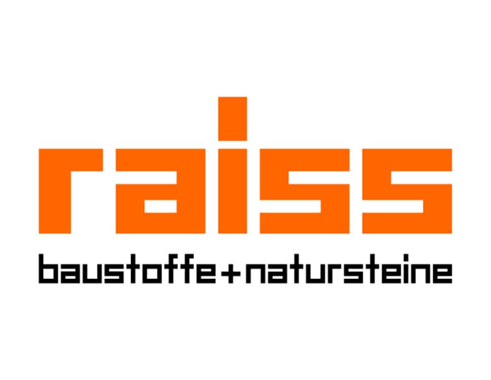 Unsere Partner Raiss