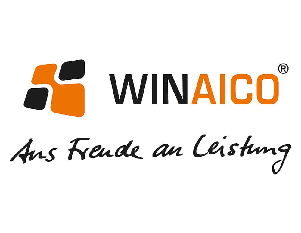 Unsere Partner Winaico
