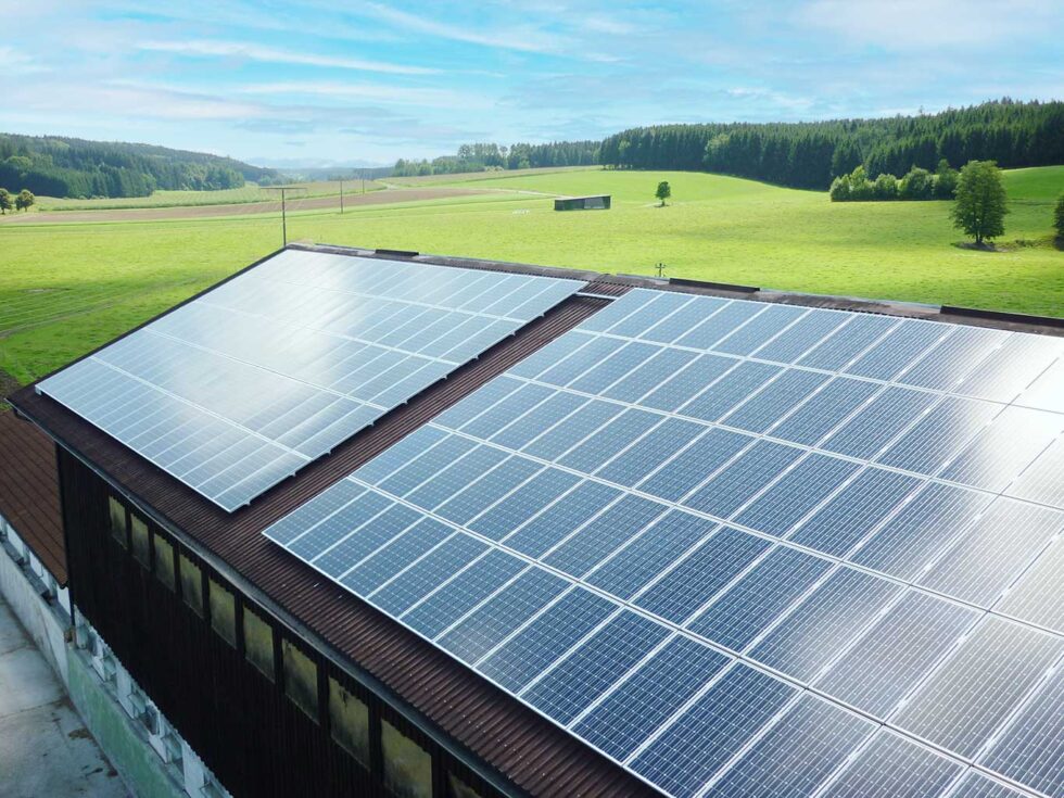 Büchele Solar Hairenbuch 65 Kwp