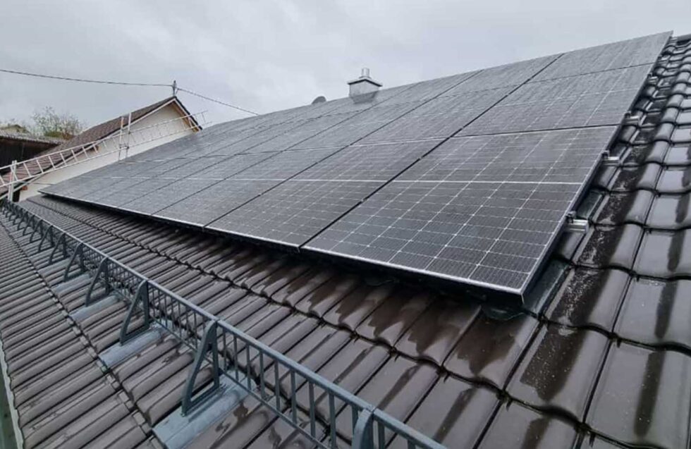 Büchele Solar Hasberg 12 Kwp