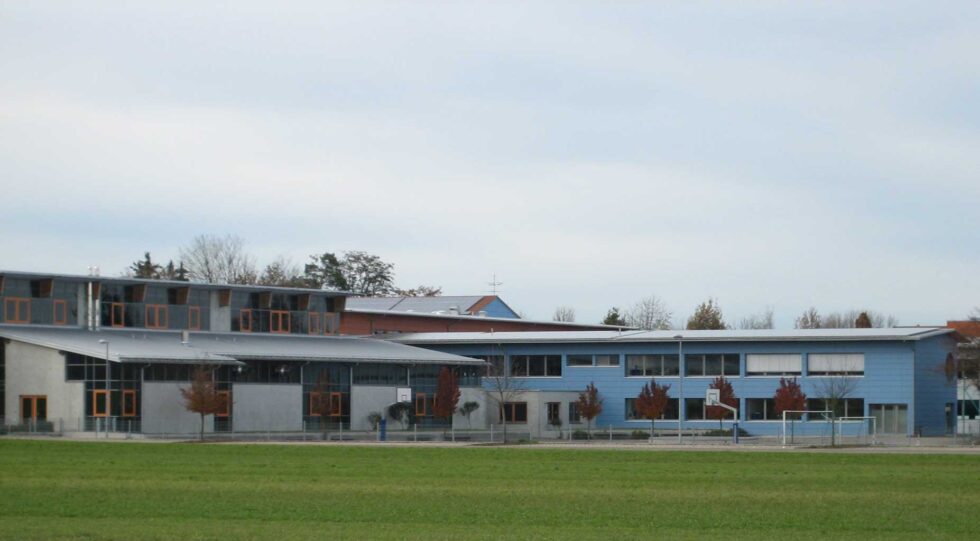 Büchele Solar Pfaffenhausen 188 Kwp