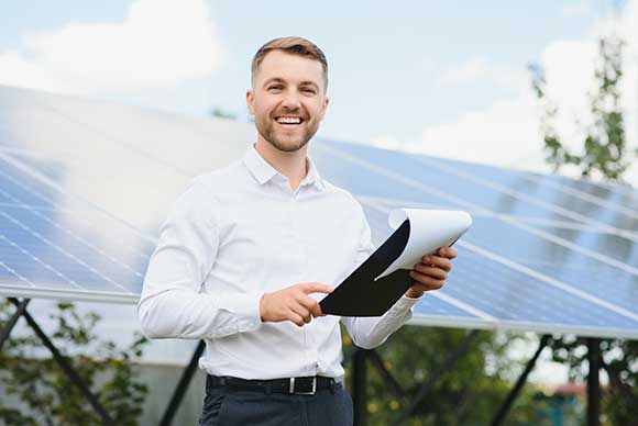 Büchele Solar Beratung