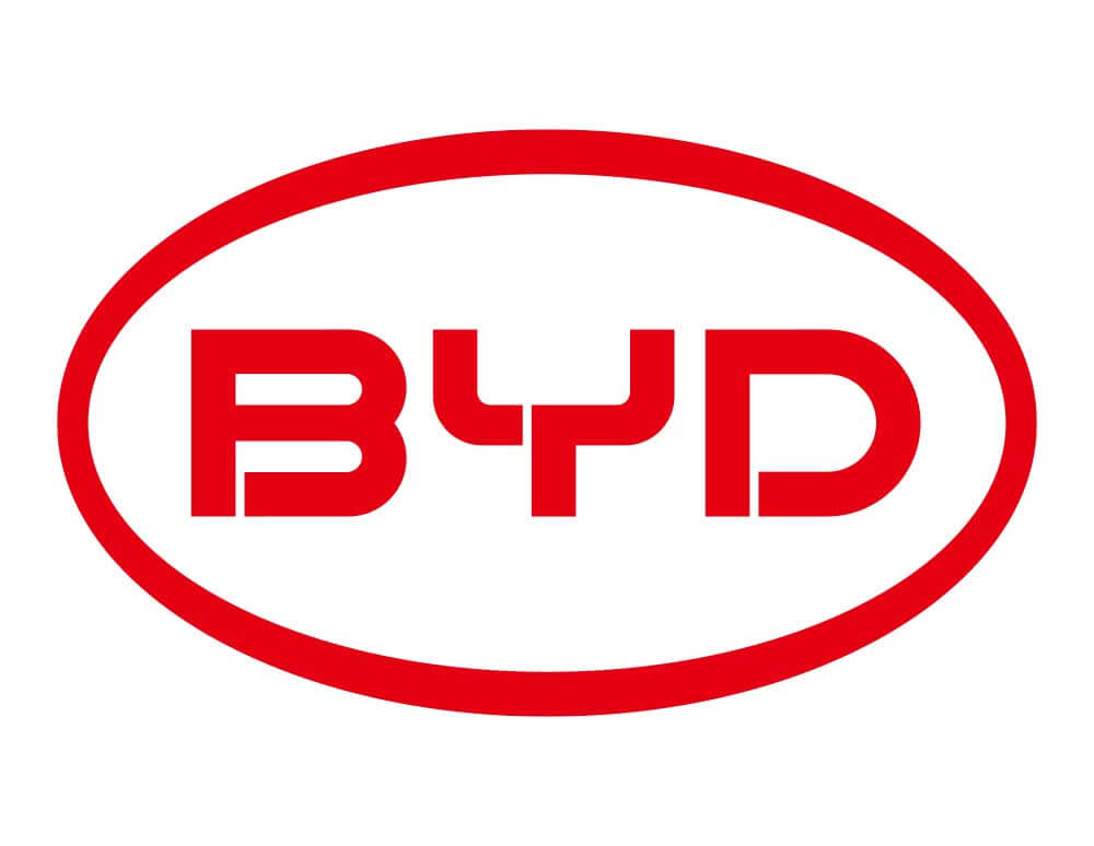 Büchele Solar Partner BYD