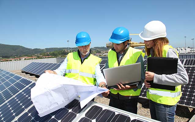 Service 2 buechele solar service individuelle planung