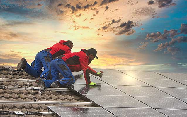 Service 4 buechele solar service photovoltaik sanierung