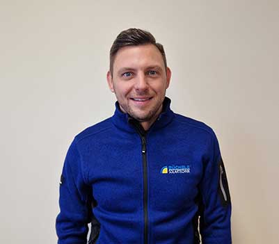 Über uns 2 Büchele Solar unser Team Andreas Steinle
